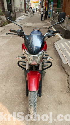 Bajaj V15 150cc